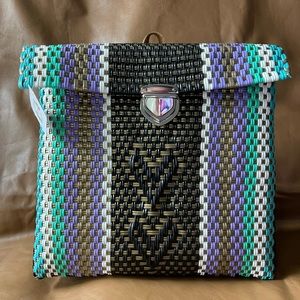 Book back made in Mexico (plastic)$45